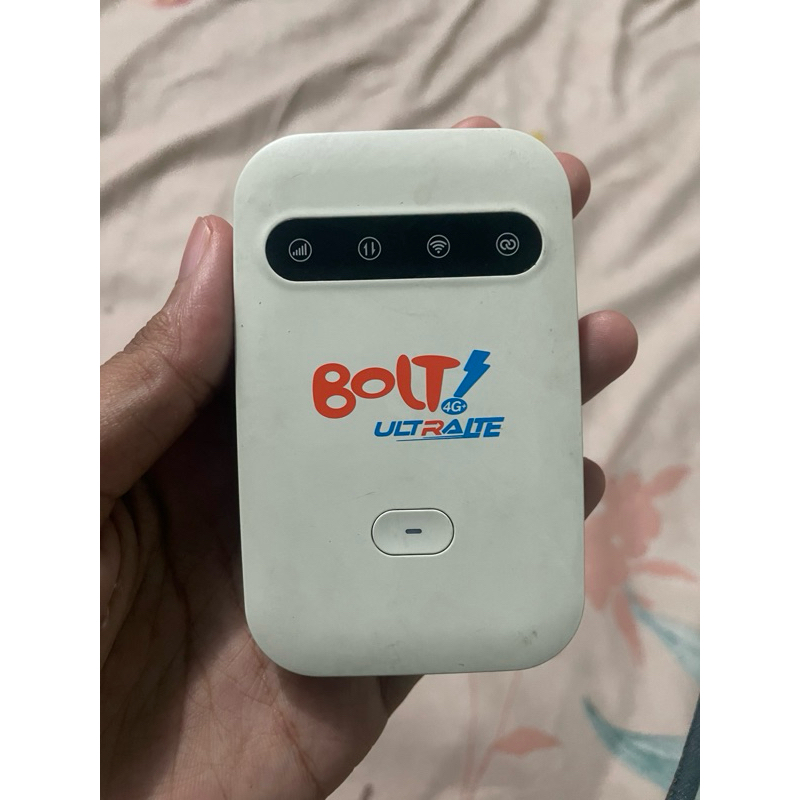 Bolt mifi