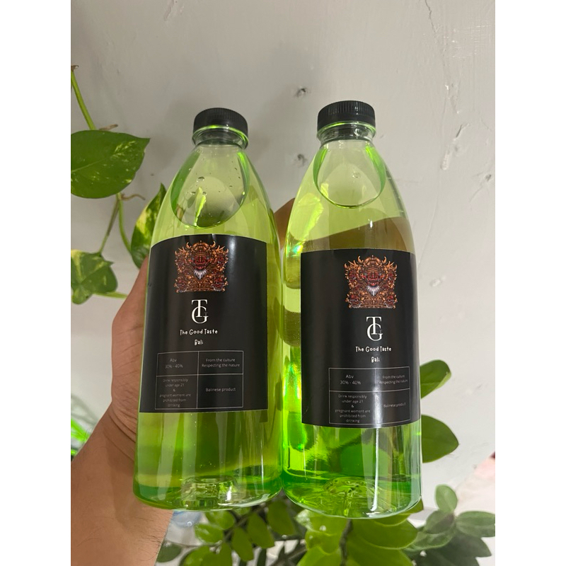 

jamu herbal khas bali APEL
