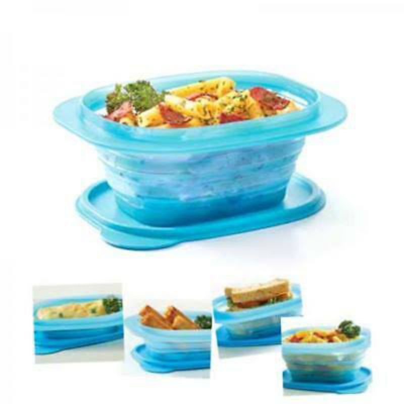 Goflex Tupperware
