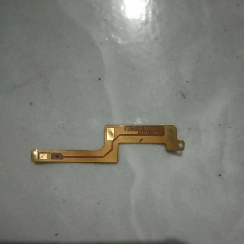 Fleksibel Buzzer Bekas Oppo F3
