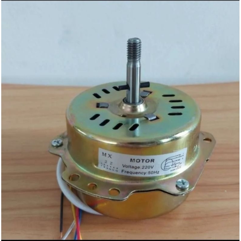 Motor/ Dinamo Kipas Box Fan Maspion