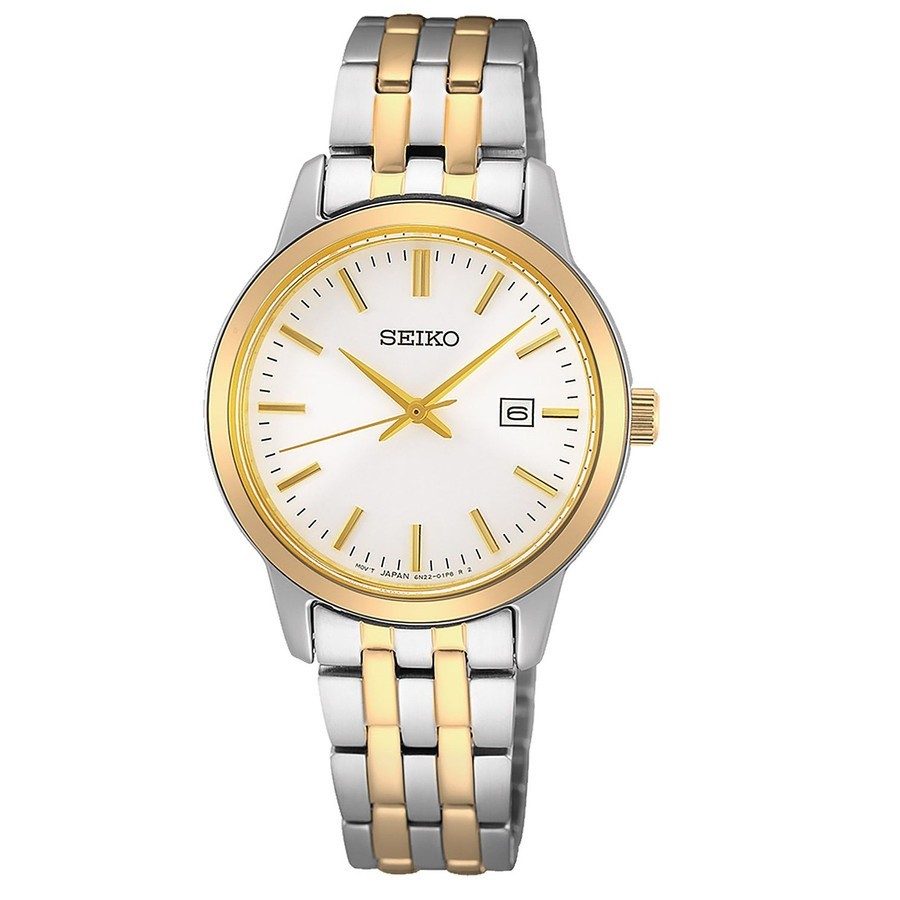 Seiko SUR410#SUR410#SUR410P1#Seiko SUR410P1#Jam tangan wanita Seiko Sur410#Ladies watch Seiko SUR410