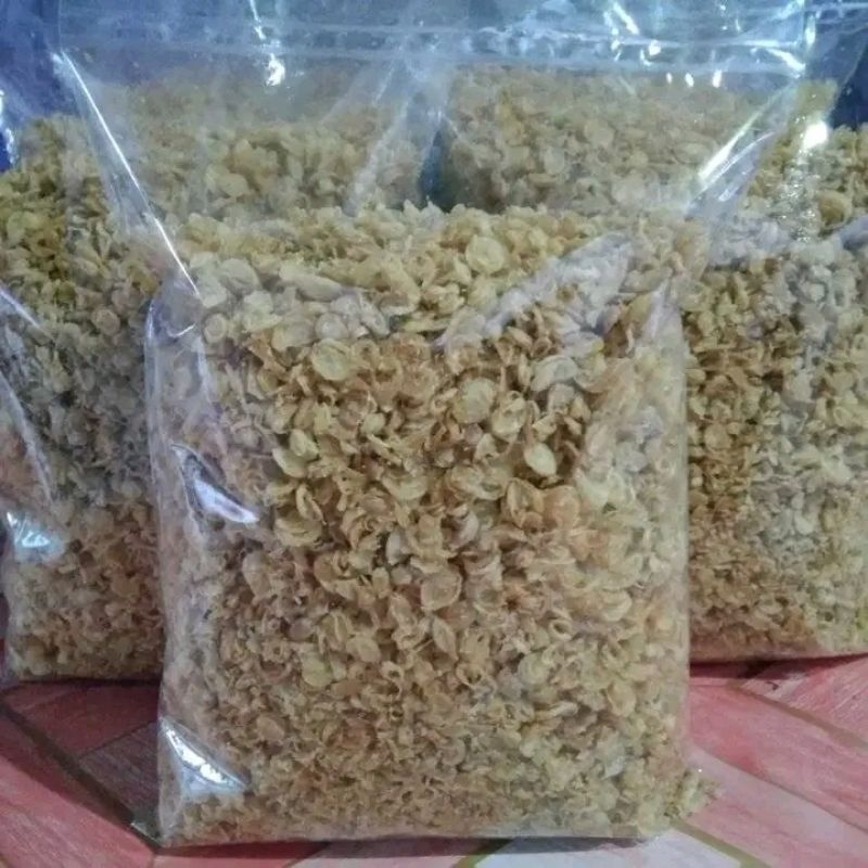 

BAWANG GORENG PROBOLINGGO 250g