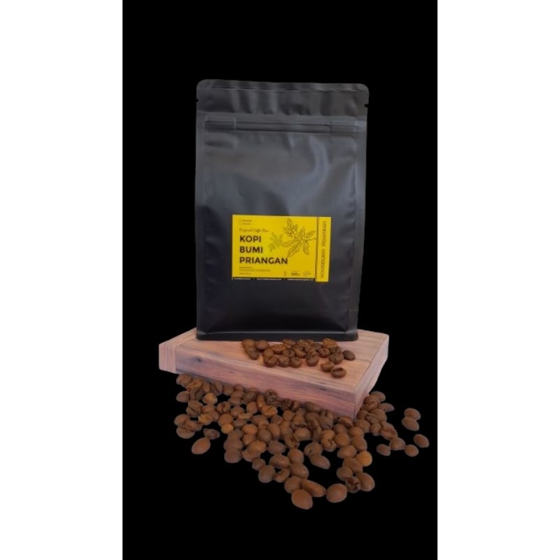 

kopi bumi priangan