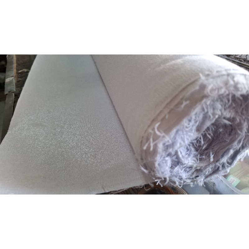 Kain Keras Kerah / Kain M33 / M33 Megatop / Kain keras Lem