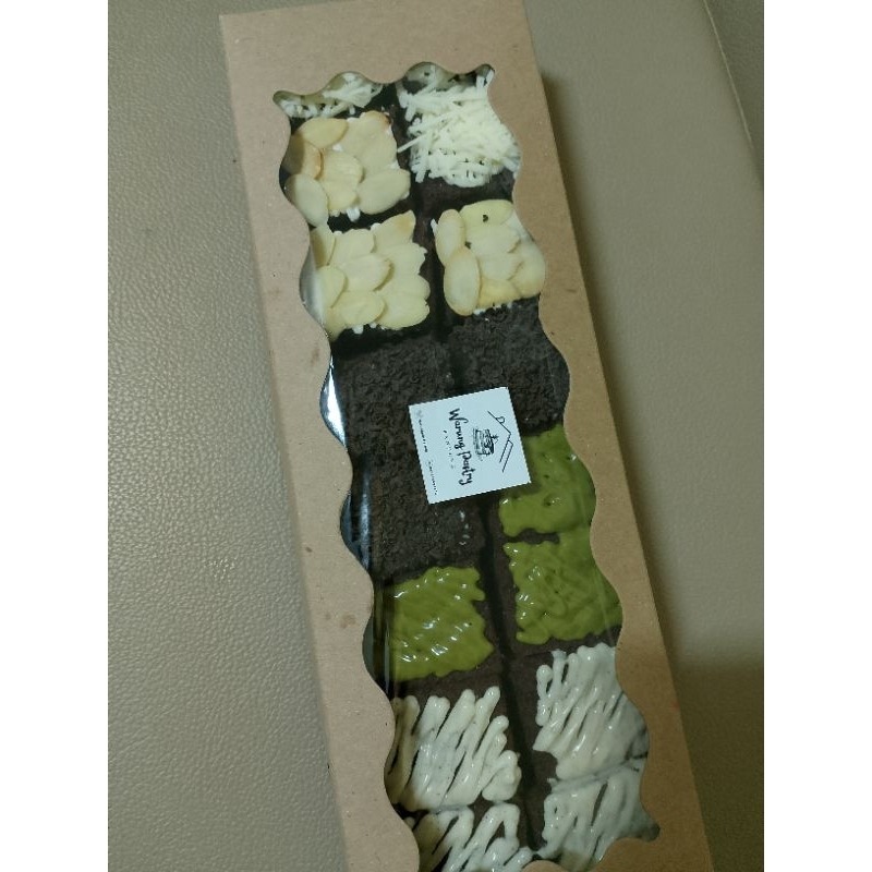 

blackforest mix variants/blackforest bandung/oleh-oleh bandung