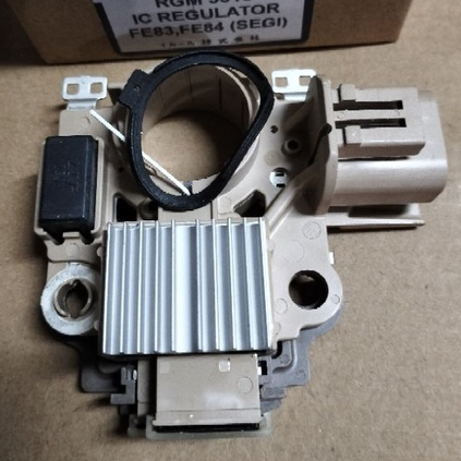 ic regulator FE83, FE84 / ic regulator alternator ps turbo canter 110ps 24volt model segi