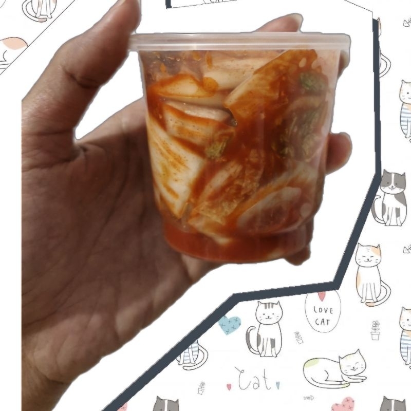 

Kimchi
