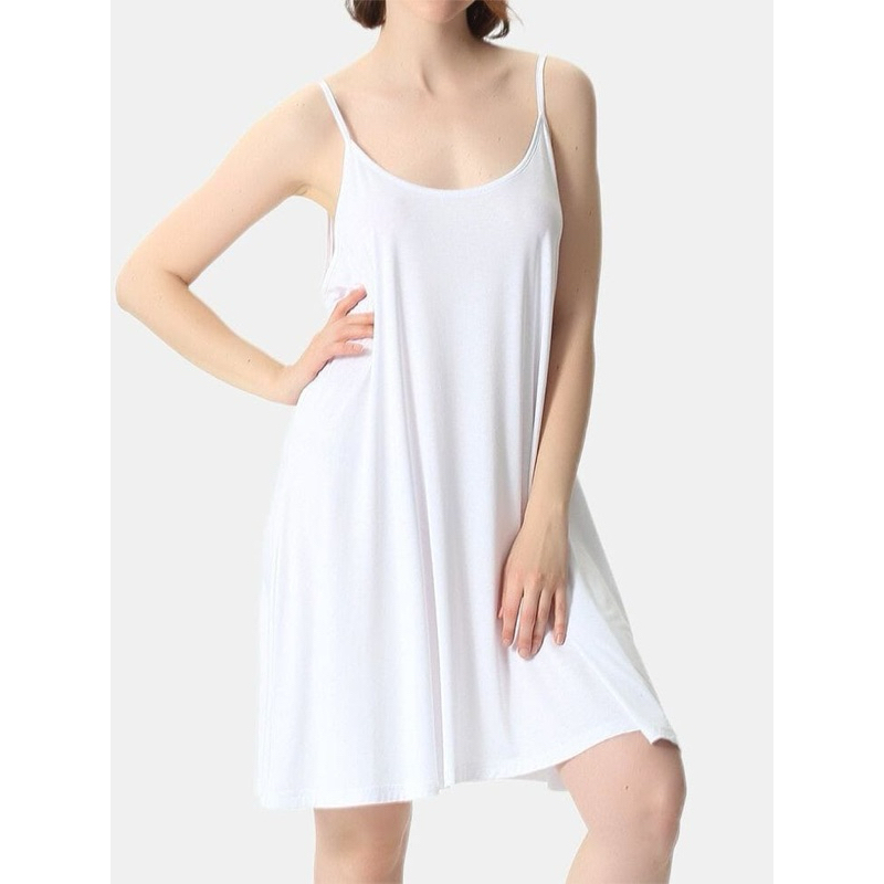 RB6 Dres tanktop Camisoles/Dres Wanita Tanktop Jumbo/Dres singlet polos