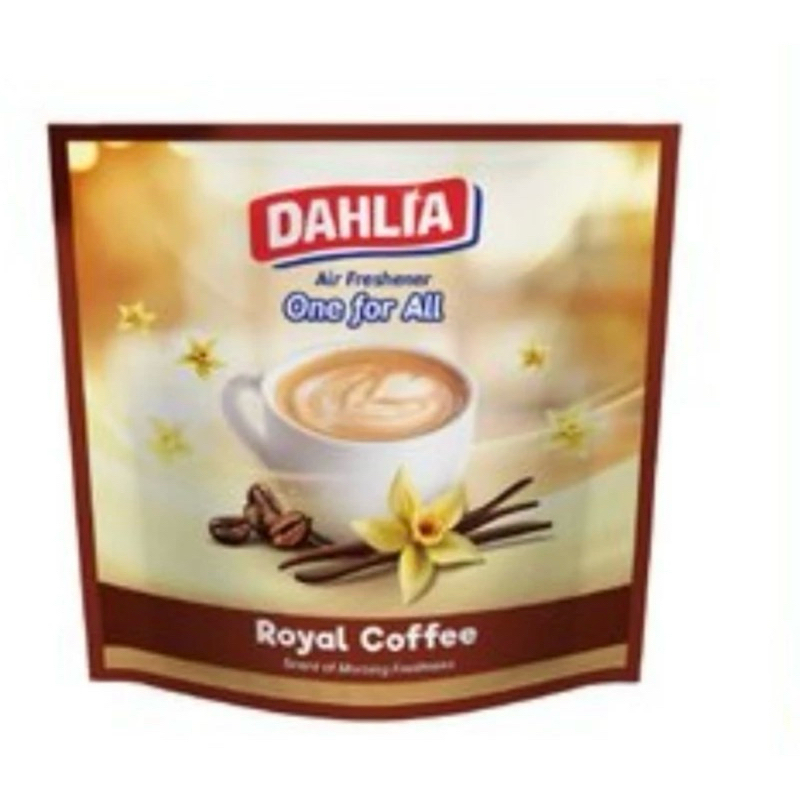 Dahlia Pengharum Ruangan