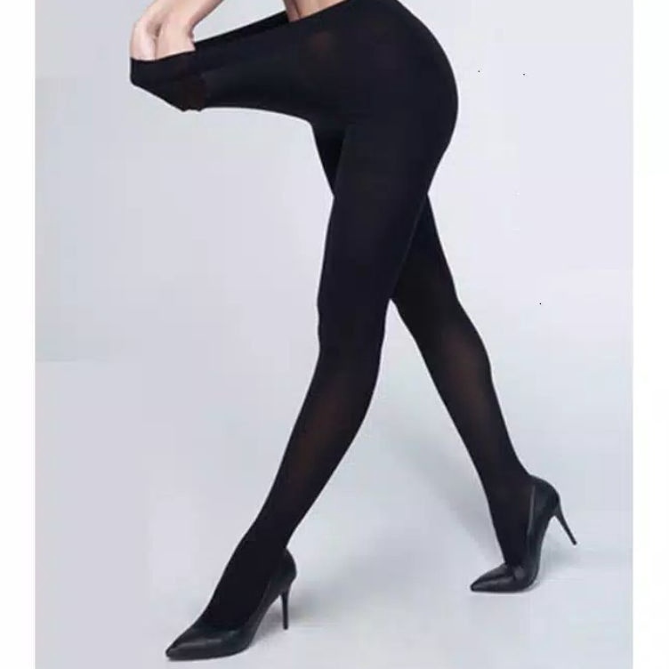 Unggul Stoking Original  Stoking Hitam  Stoking Model Celana  Stoking Celana Wanita