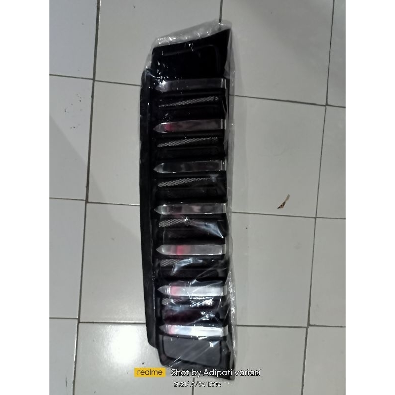 grill custom Prado apollo Rush Terios konde gen 1 2007-2010