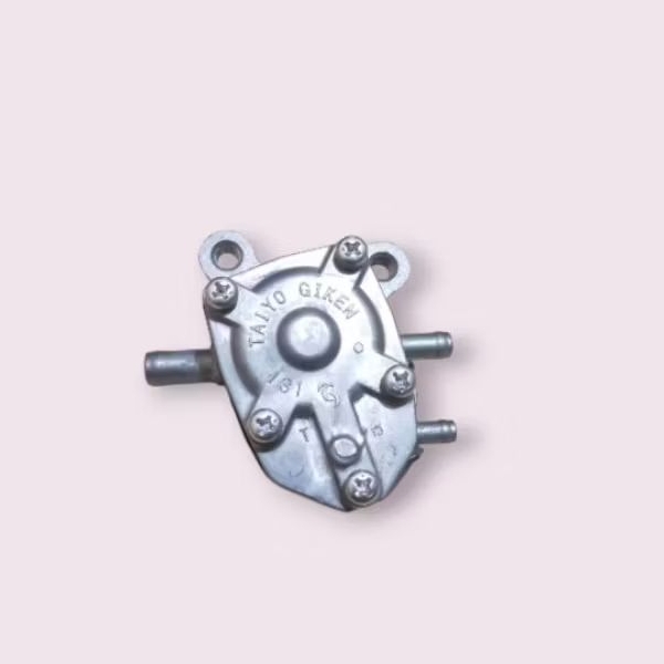 Fuel Cock Membran Keran Kran Bensin Mio Soul Original