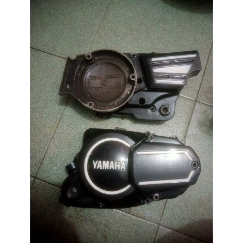 bak mesin rx king original copotan unit 2005
