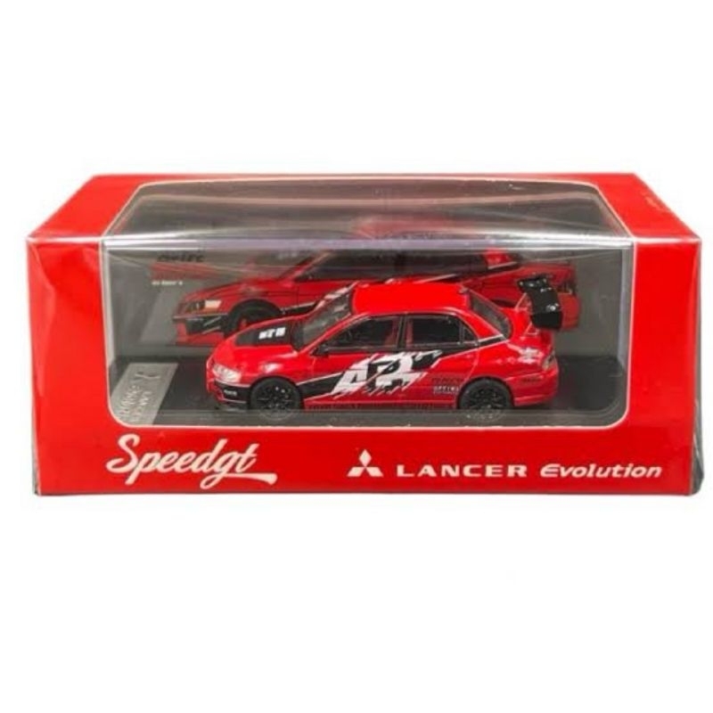 Fast n Speed gt lancer evolution evo 7 vii IX fast furious tokyo drift time micro focal horizon