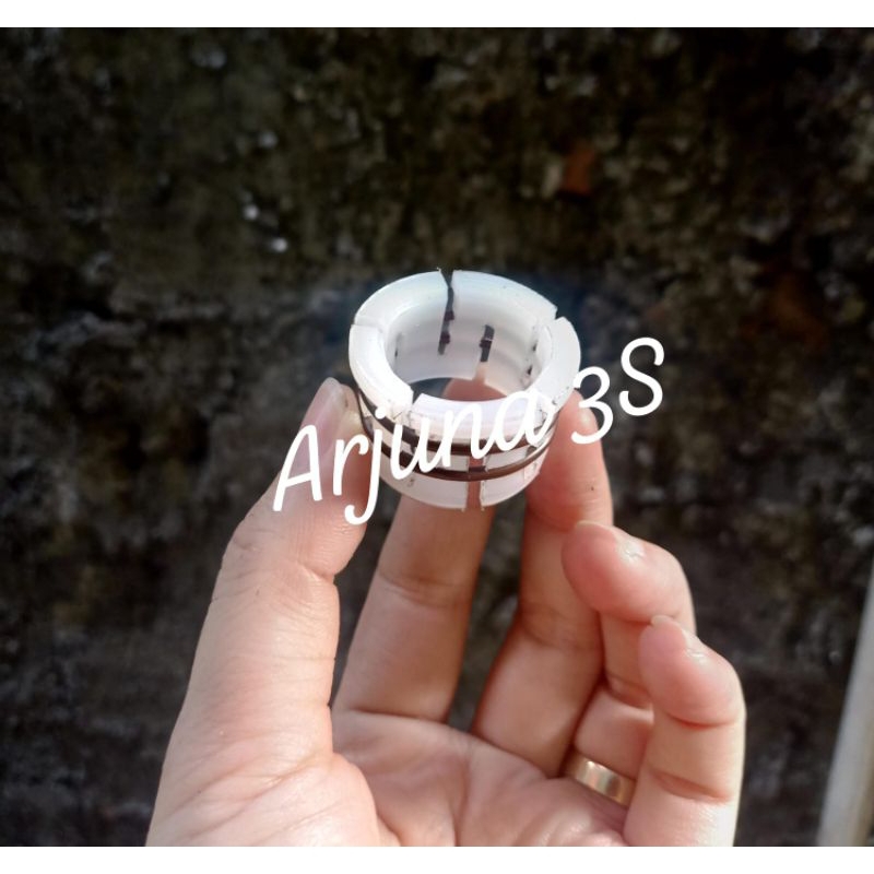 Bushing rack steer Avanza, Xenia EPS 1.3cc, Avanza Veloz 1.5cc PE