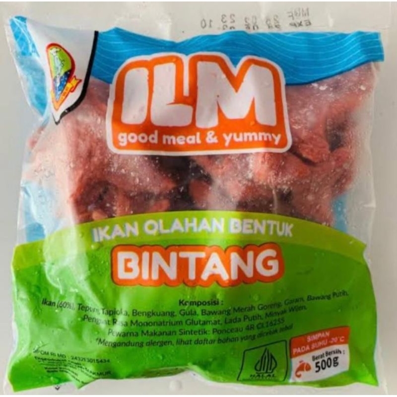 

Bintang ilm