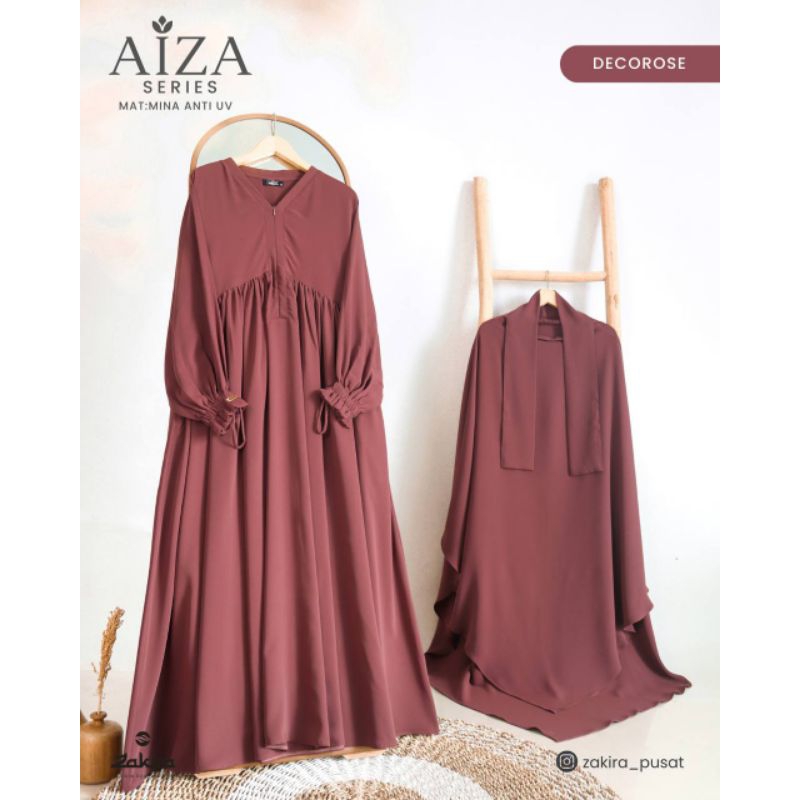 aiza series