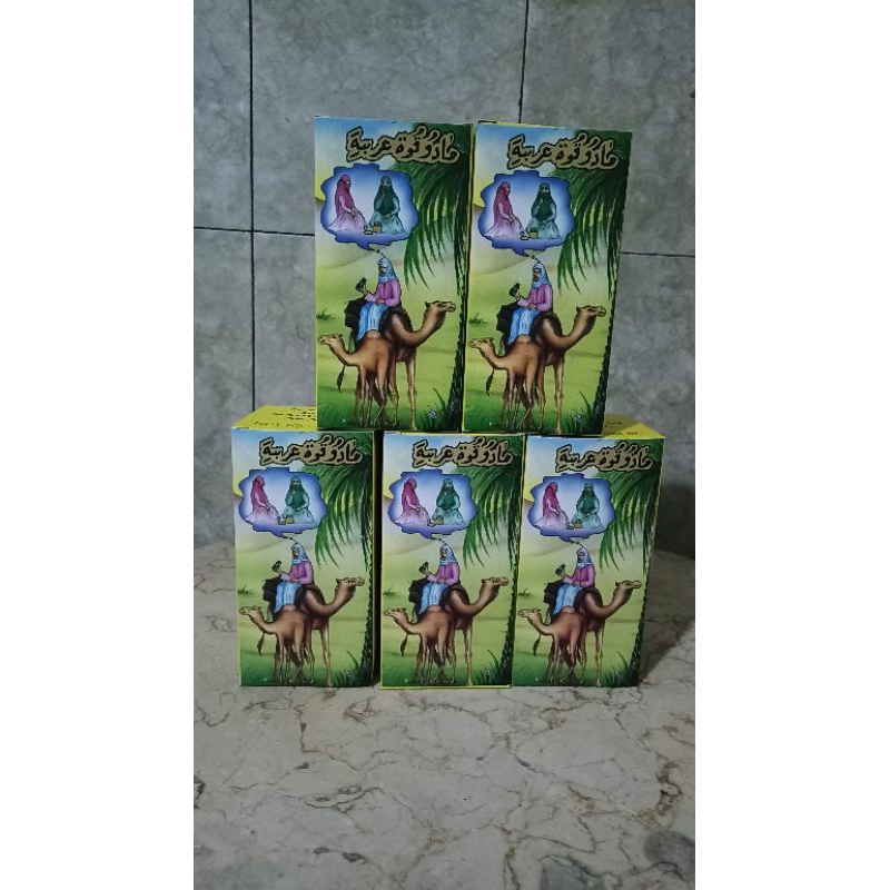 

Jamu Madu Kuat Arabia