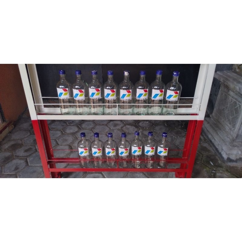 Botol bensin