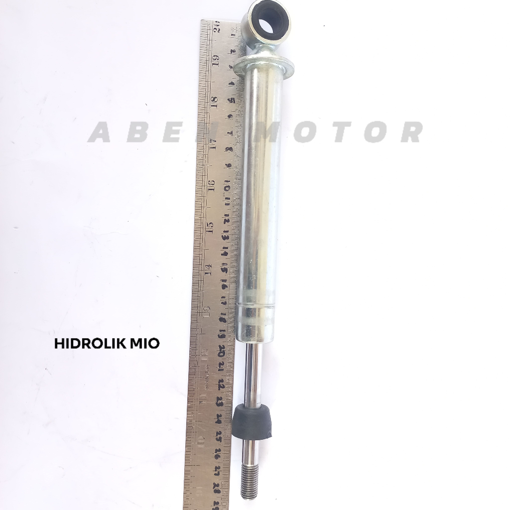 Yamaha Mio M3 Mio J SoulGt Stik Pen Tabung Hidrolis Suspensi Shockbreaker belakang GARANSI 6 BULAN