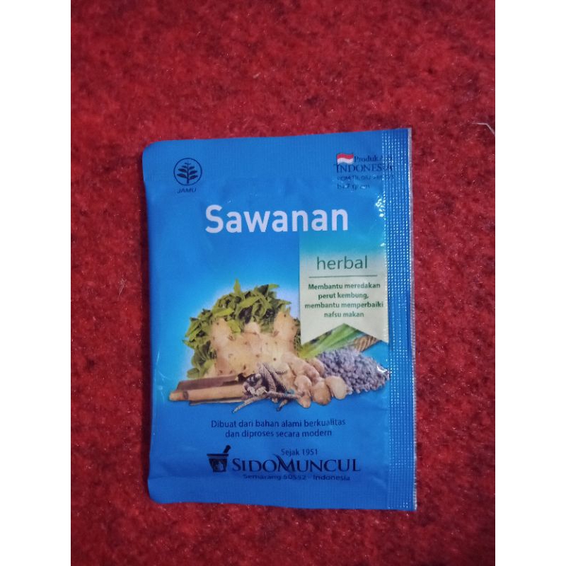 

Sawanan Sidomuncul