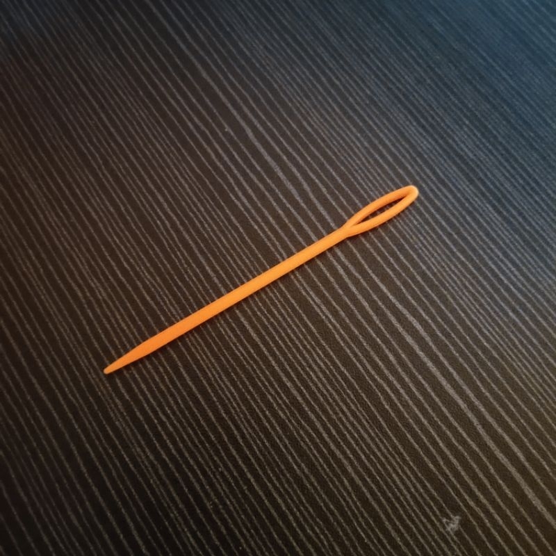 jarum tapestry kerajinan