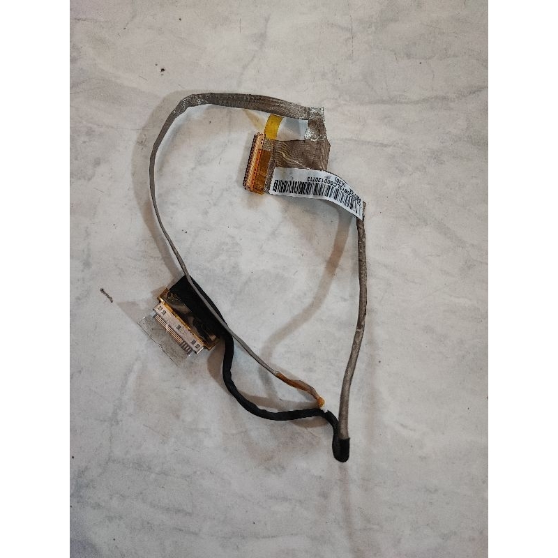 Jual Flexible Toshiba C800 pin 40