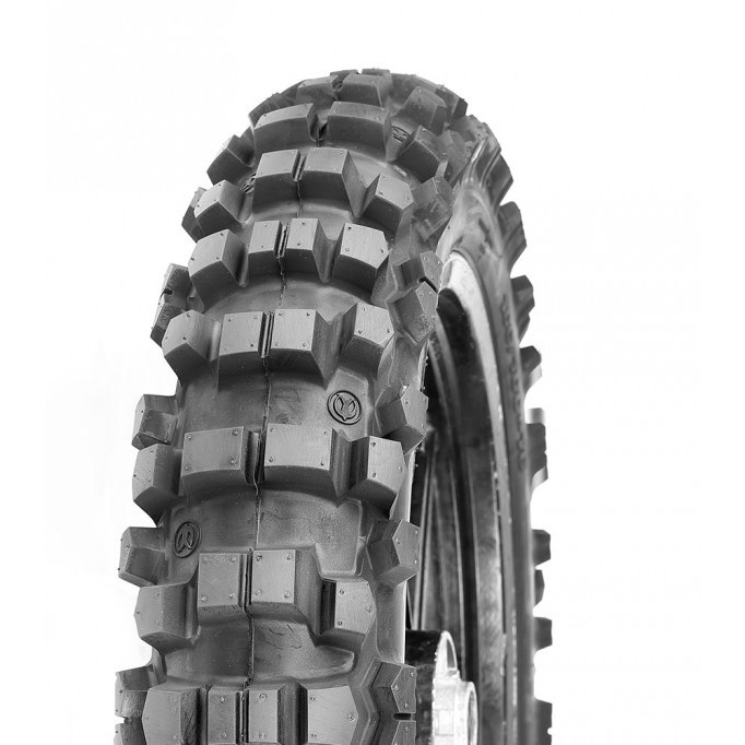 BAN LUAR SEPEDA MOTOR SWALLOW SB-114 R TERRA CROSS 90/90-17 RING 17 TUBETYPE