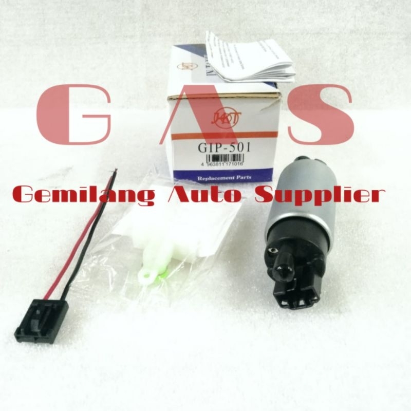 Fuel Pump Only HKT japan Avanza/Xenia/Rush/Terios/Veloz