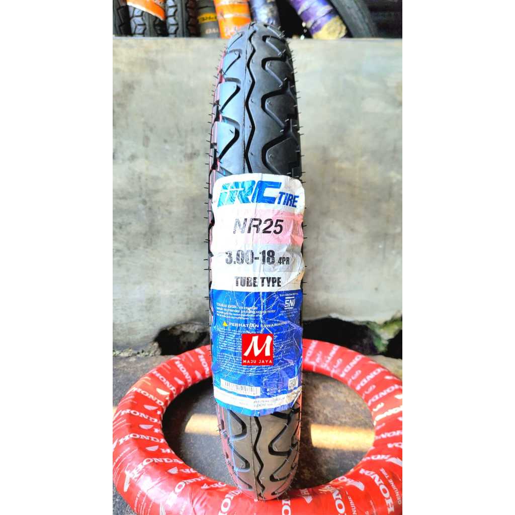 Ban IRC NR25 300-18 ring 18 Tubetype ban irc 300-18 ban motor 300-18 ban 300-18 ban motor ring 18 ba