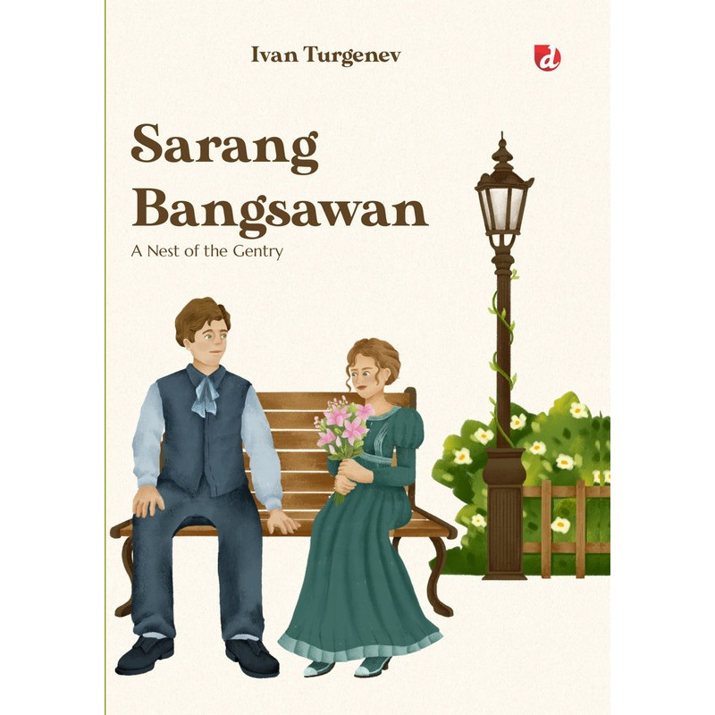 Sarang Bangsawan Novel Ivan Turgenev
