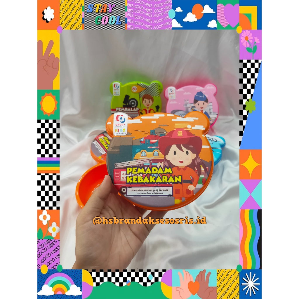 

TEMPAT MAKAN BABY PANDA 300ML / TEMPAT BEKAL ANAK LUCU / SOUVENIR KOTAK MAKAN / KIDS CUTE LUNCH BOX / LBB7337