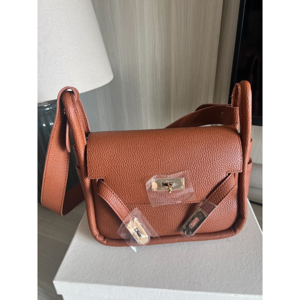 OZZY BAG - VBE Shoulder Valencia by Enrica