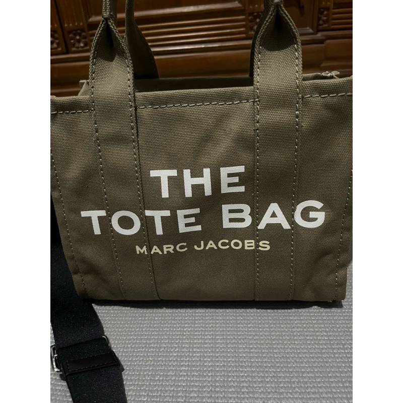 Tas The Tote Bag Marc Jacobs Original