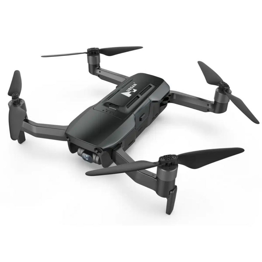 Hubsan Black hawk 2