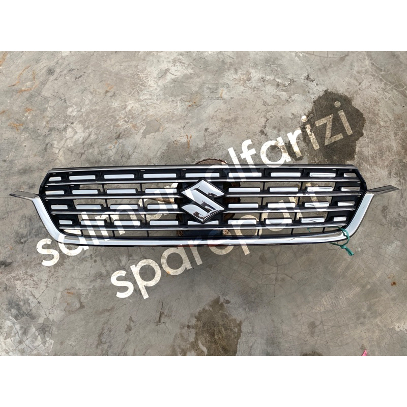 Grill all new ertiga Grill ertiga Grille Grill mobil ertiga 2019 2020 2021