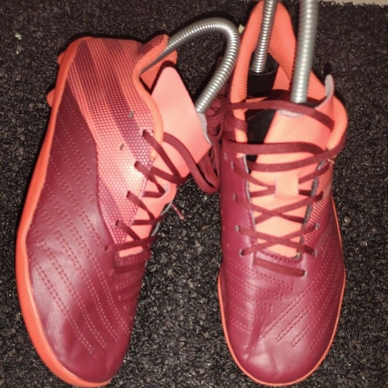 SEPATU BOLA KIPSTA | Second Brand sz 36 ins 22,5cm