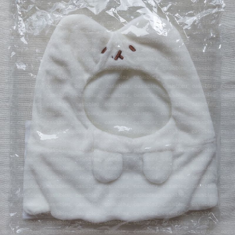 [OFFICIAL] EXO BAEKHYUN TEOLAEGI GHOST CAPE 20CM ONLY