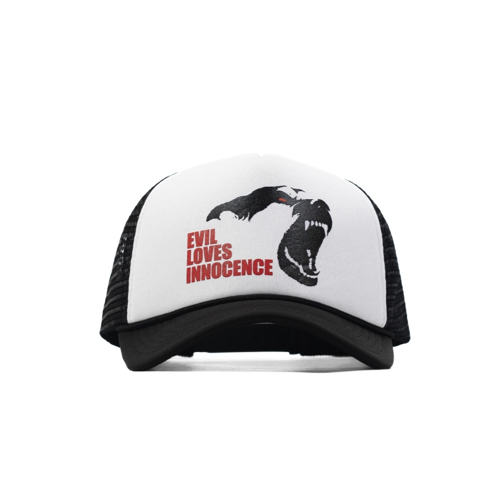 ABIGAIL HAT - DOGS TC