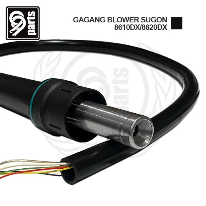 Gagang Blower Sugon 8610Dx Original