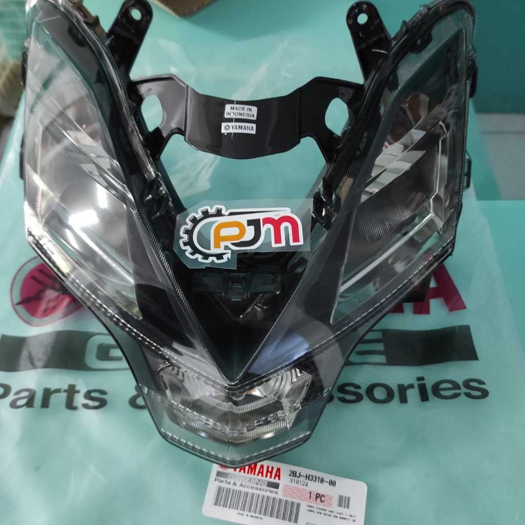 LAMPU SEN DEPAN MIO GT 2BJ-H3310-00 TH 2014 ORIGINAL
