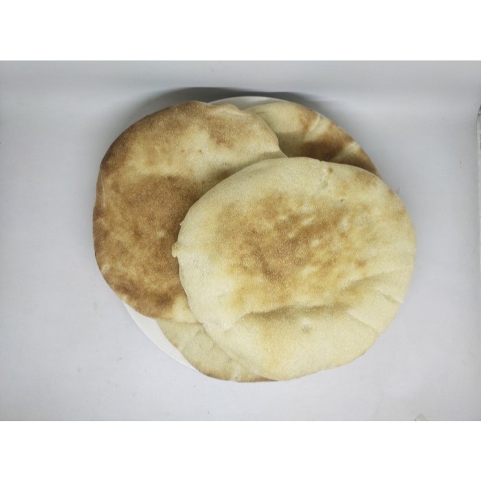 

ROTI SYAMI BABAIR 4PCS