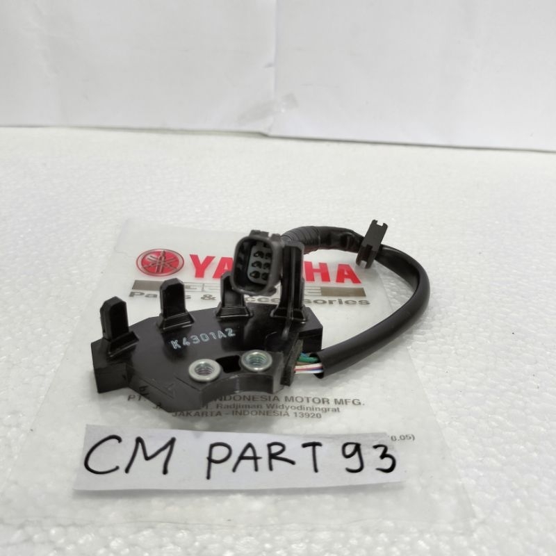 Sensor CKP Spull Yamaha Aerox 155 Lexi Nmax Original