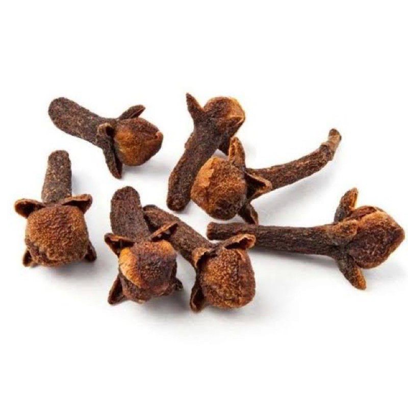 

Cengkeh Kering Super