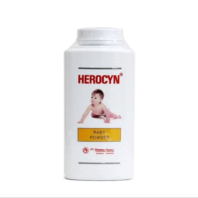 Herocyn Baby