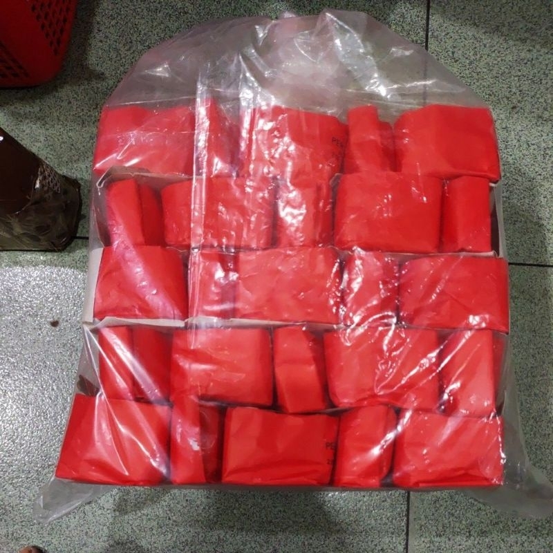 

miesua cap perahu emas isi 25 pcs berat 2.7 kg