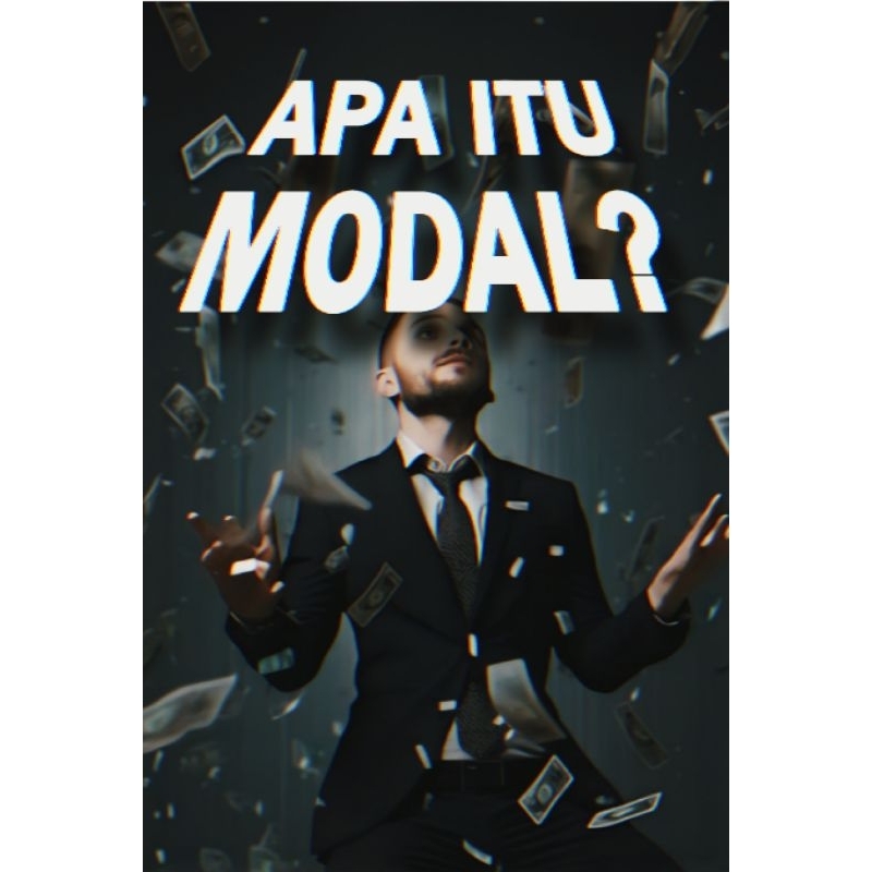 

APA ITU MODAL ebook ,buku tulis ,buku online , belajar , saham , crypto , berbisnis , modal , usaha , murah