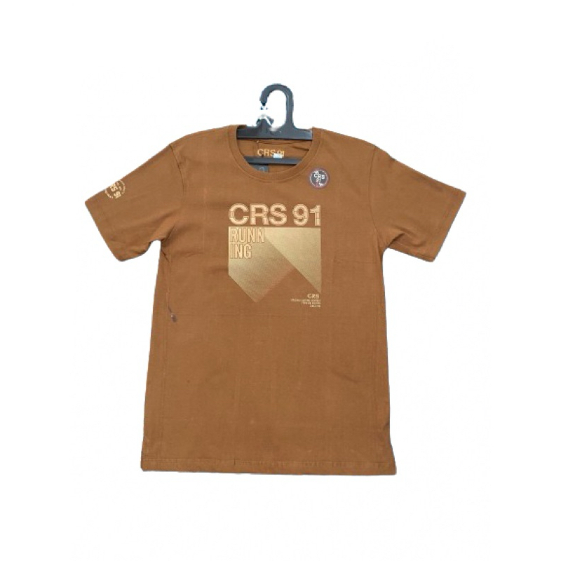 kaos Cowok CRS