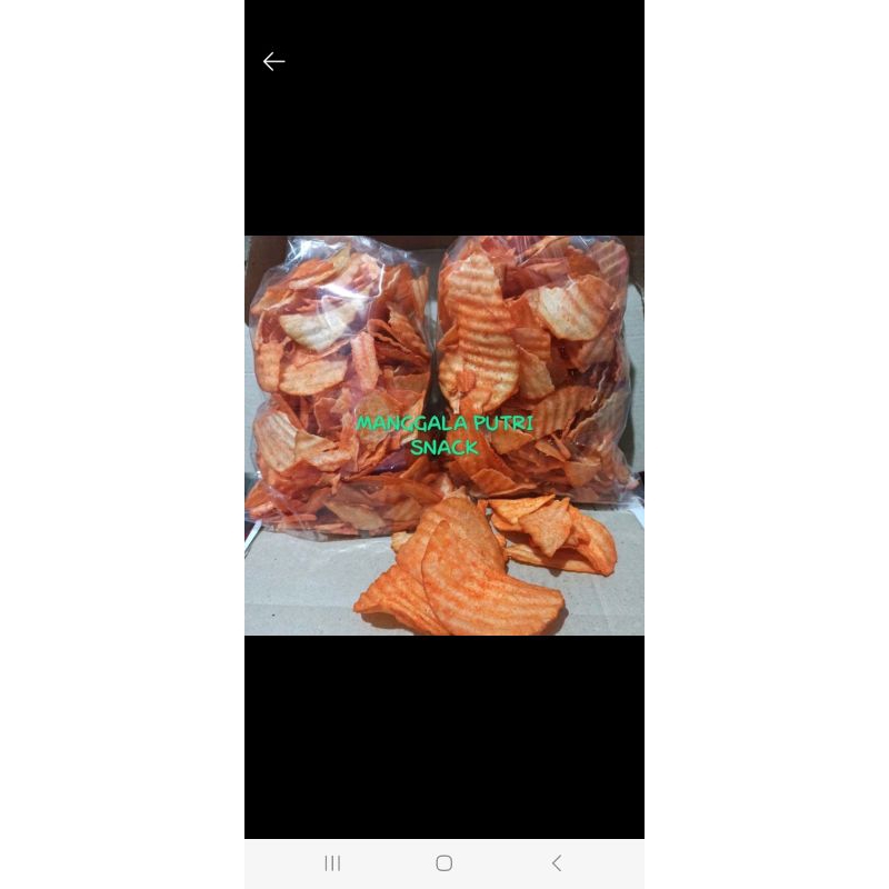 

SINGKONG BALADO 1KG